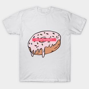 Donut Lovers T-Shirt